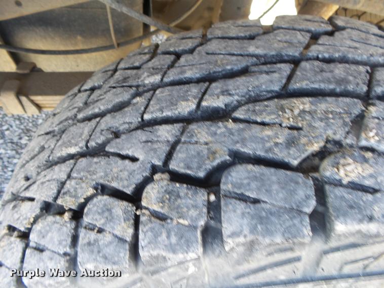 image for item DA2620 2006 Ford F250 Super Duty pickup truck