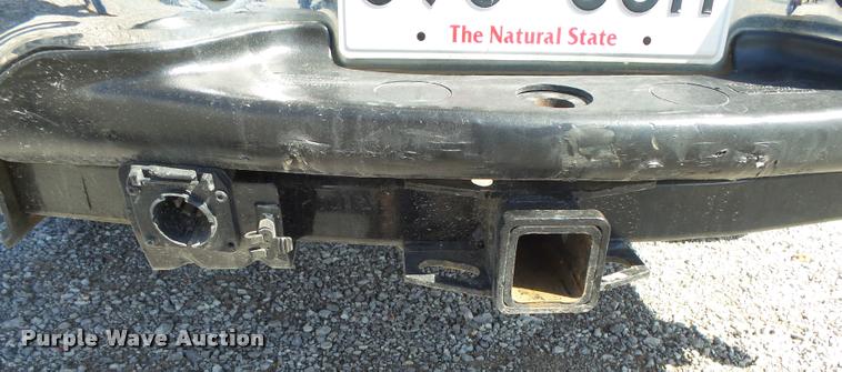 image for item DA2620 2006 Ford F250 Super Duty pickup truck