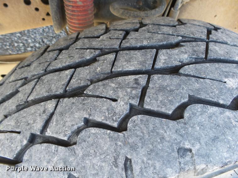 image for item DA2620 2006 Ford F250 Super Duty pickup truck