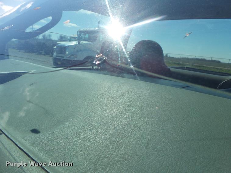 image for item DA2620 2006 Ford F250 Super Duty pickup truck