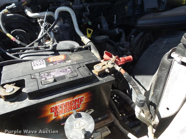 image for item DA2620 2006 Ford F250 Super Duty pickup truck