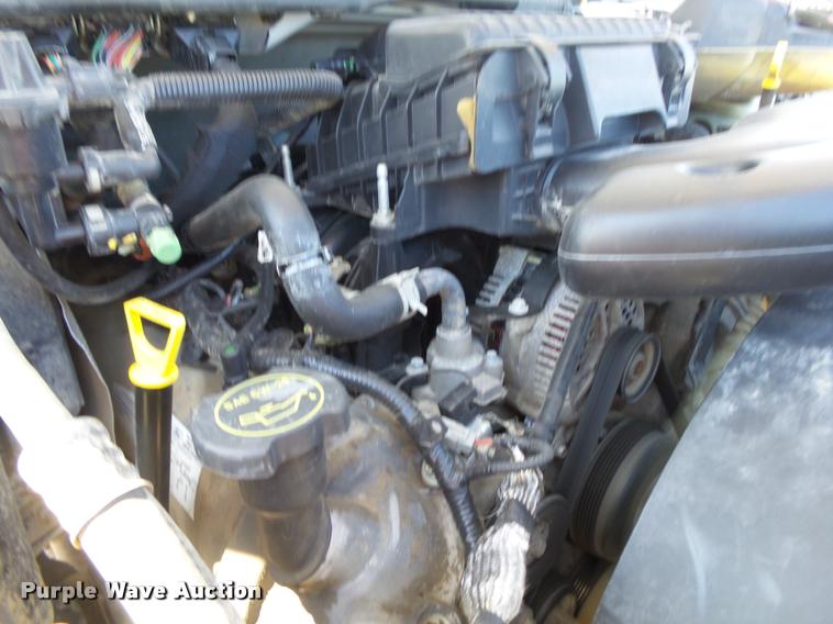 image for item DA2620 2006 Ford F250 Super Duty pickup truck