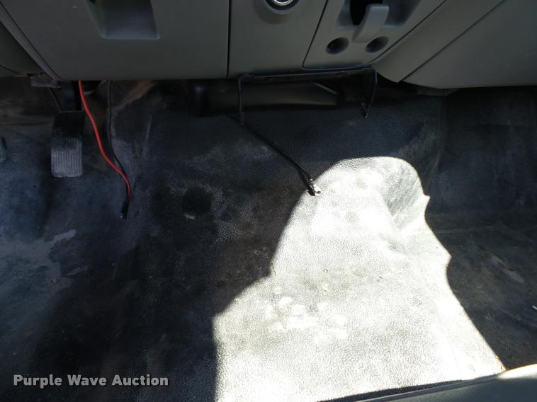 image for item DA2620 2006 Ford F250 Super Duty pickup truck