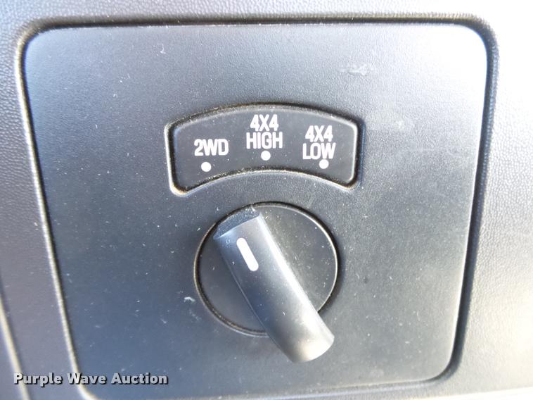 image for item DA2620 2006 Ford F250 Super Duty pickup truck