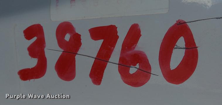 image for item DA2620 2006 Ford F250 Super Duty pickup truck