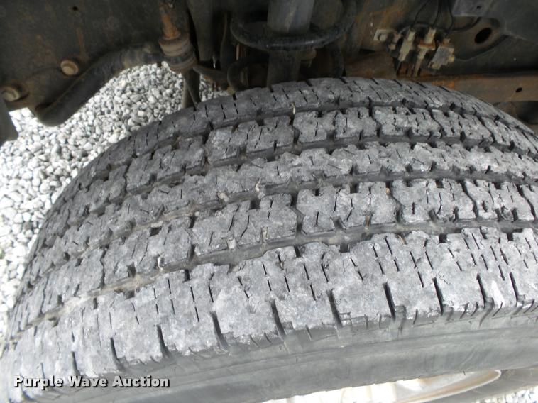 image for item DA2623 2010 Dodge Ram 2500 Crew Cab pickup truck