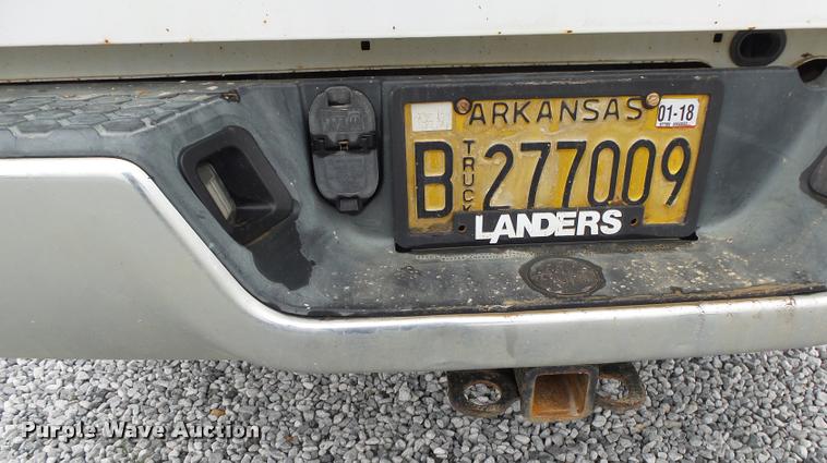 image for item DA2623 2010 Dodge Ram 2500 Crew Cab pickup truck