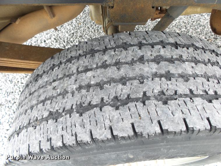 image for item DA2623 2010 Dodge Ram 2500 Crew Cab pickup truck