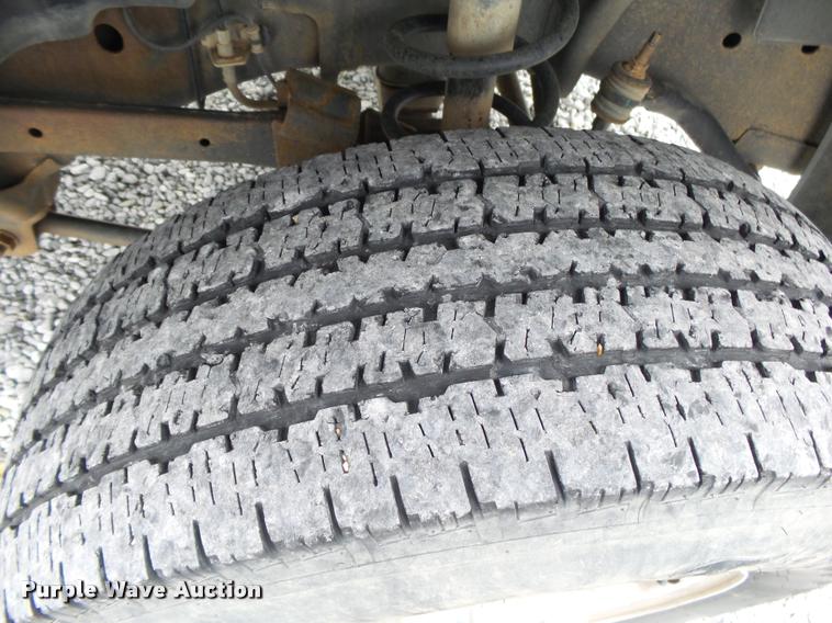 image for item DA2623 2010 Dodge Ram 2500 Crew Cab pickup truck