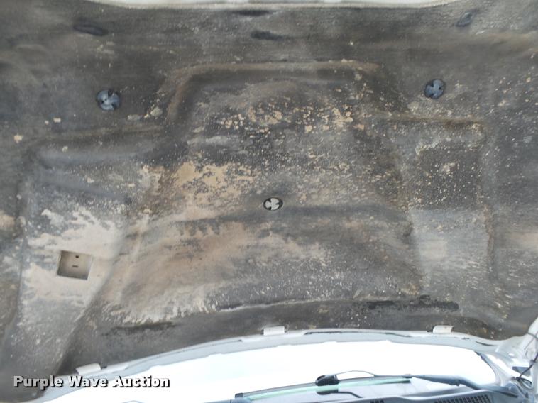 image for item DA2623 2010 Dodge Ram 2500 Crew Cab pickup truck