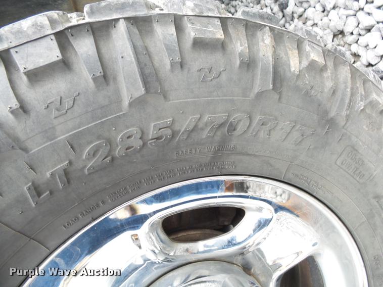 image for item DA2624 2013 Dodge Ram 2500 Crew Cab pickup truck