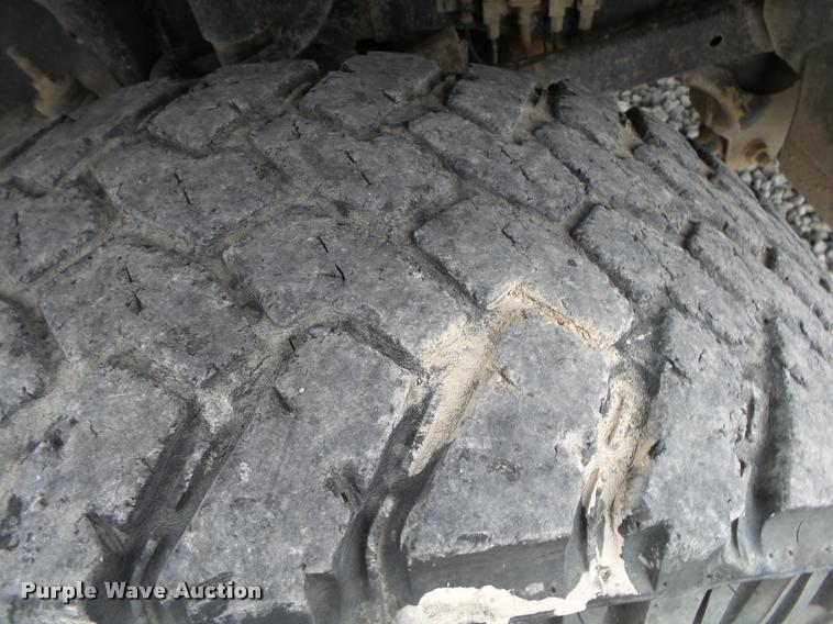 image for item DA2624 2013 Dodge Ram 2500 Crew Cab pickup truck