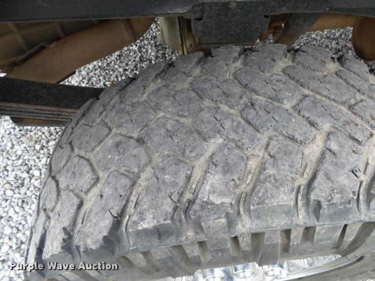 image for item DA2624 2013 Dodge Ram 2500 Crew Cab pickup truck