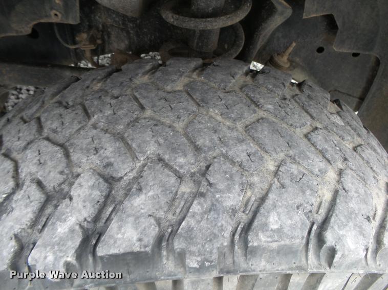 image for item DA2624 2013 Dodge Ram 2500 Crew Cab pickup truck