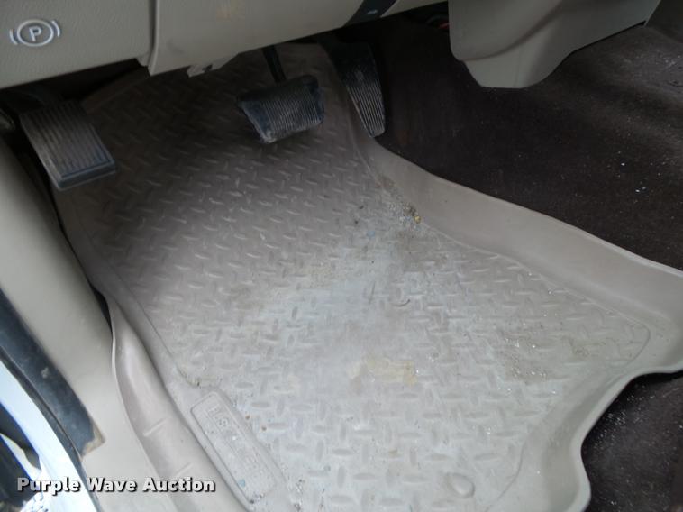 image for item DA2624 2013 Dodge Ram 2500 Crew Cab pickup truck