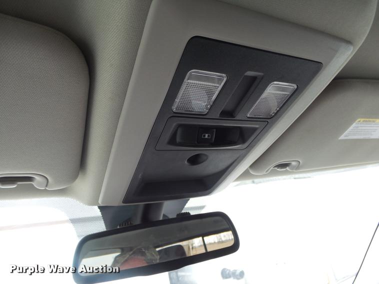 image for item DA2624 2013 Dodge Ram 2500 Crew Cab pickup truck