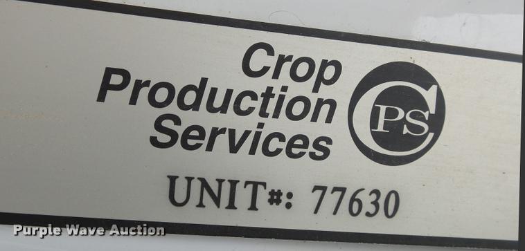 image for item DA2624 2013 Dodge Ram 2500 Crew Cab pickup truck