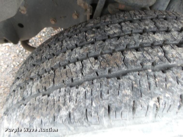 image for item DA2628 2010 Ford F250 Super Duty pickup truck