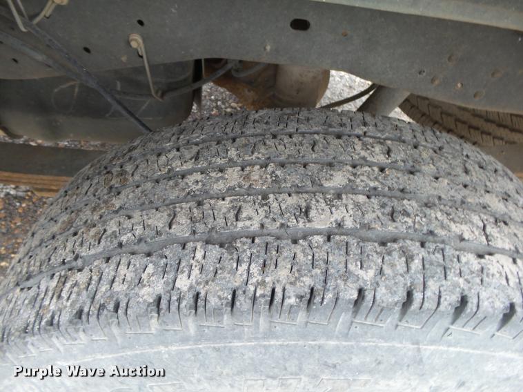 image for item DA2628 2010 Ford F250 Super Duty pickup truck