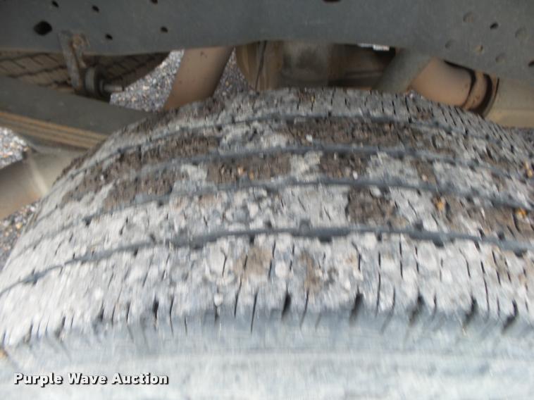 image for item DA2628 2010 Ford F250 Super Duty pickup truck