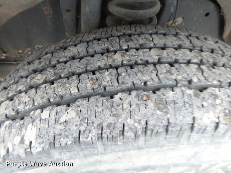 image for item DA2628 2010 Ford F250 Super Duty pickup truck