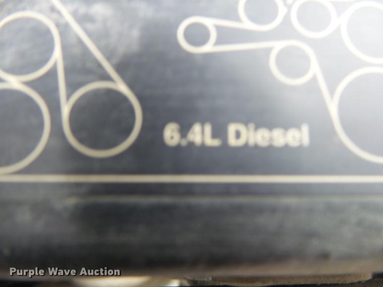 image for item DA2628 2010 Ford F250 Super Duty pickup truck