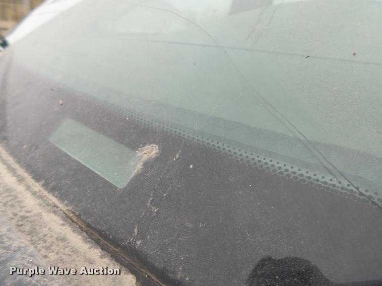 image for item DA2628 2010 Ford F250 Super Duty pickup truck