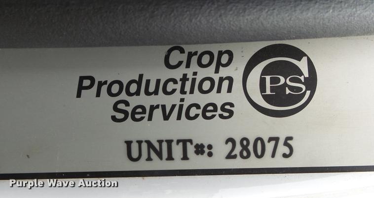 image for item DA2628 2010 Ford F250 Super Duty pickup truck