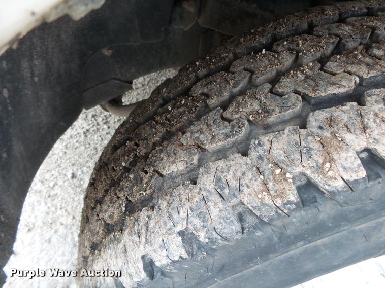 image for item DA2641 2007 Dodge Ram 2500 Quad Cab pickup truck