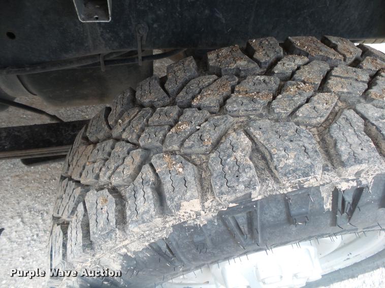 image for item DA2641 2007 Dodge Ram 2500 Quad Cab pickup truck