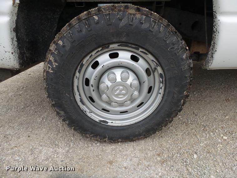 image for item DA2641 2007 Dodge Ram 2500 Quad Cab pickup truck