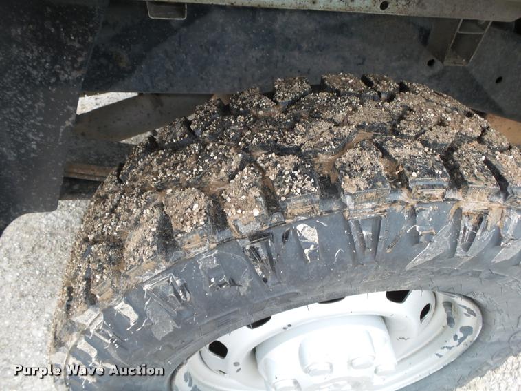 image for item DA2641 2007 Dodge Ram 2500 Quad Cab pickup truck