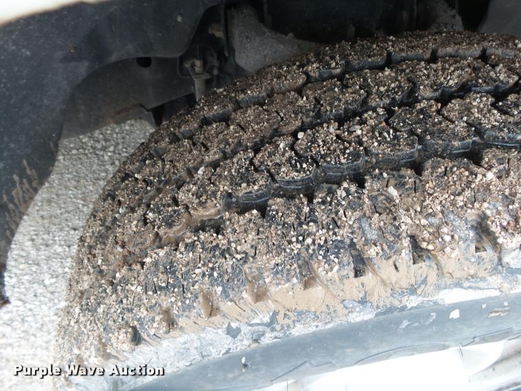 image for item DA2641 2007 Dodge Ram 2500 Quad Cab pickup truck