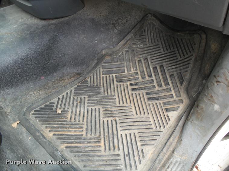 image for item DA2641 2007 Dodge Ram 2500 Quad Cab pickup truck