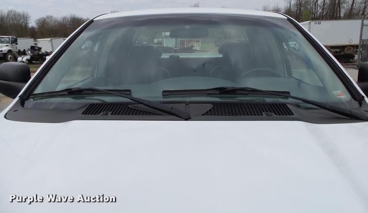 image for item DA2641 2007 Dodge Ram 2500 Quad Cab pickup truck