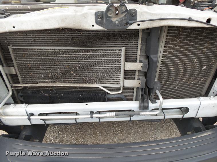 image for item DA2641 2007 Dodge Ram 2500 Quad Cab pickup truck