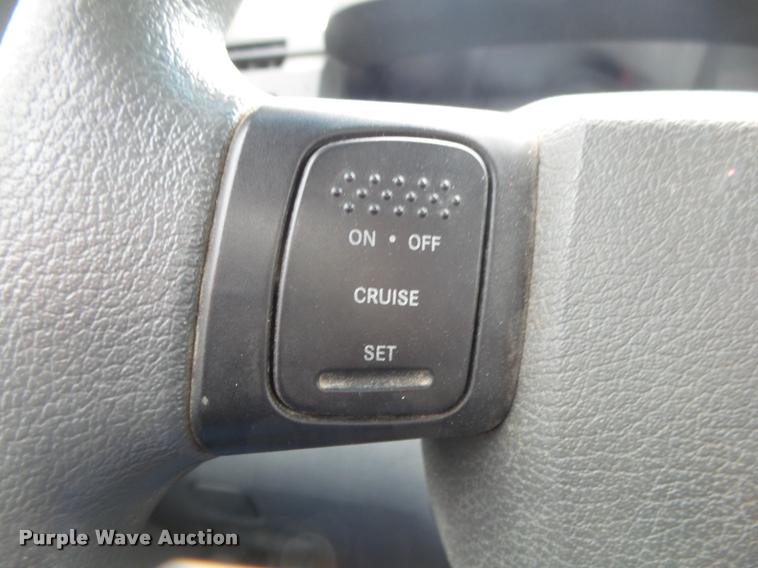 image for item DA2641 2007 Dodge Ram 2500 Quad Cab pickup truck