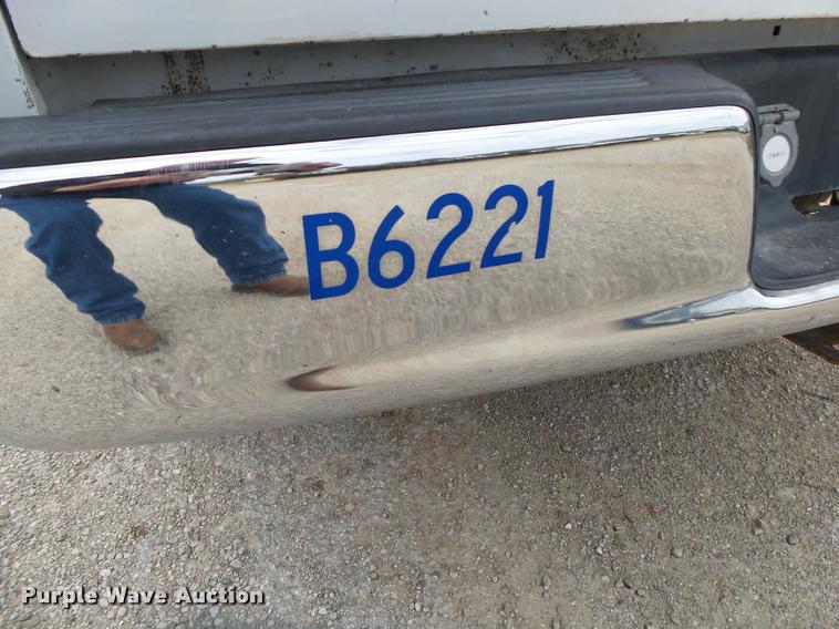 image for item DA2641 2007 Dodge Ram 2500 Quad Cab pickup truck