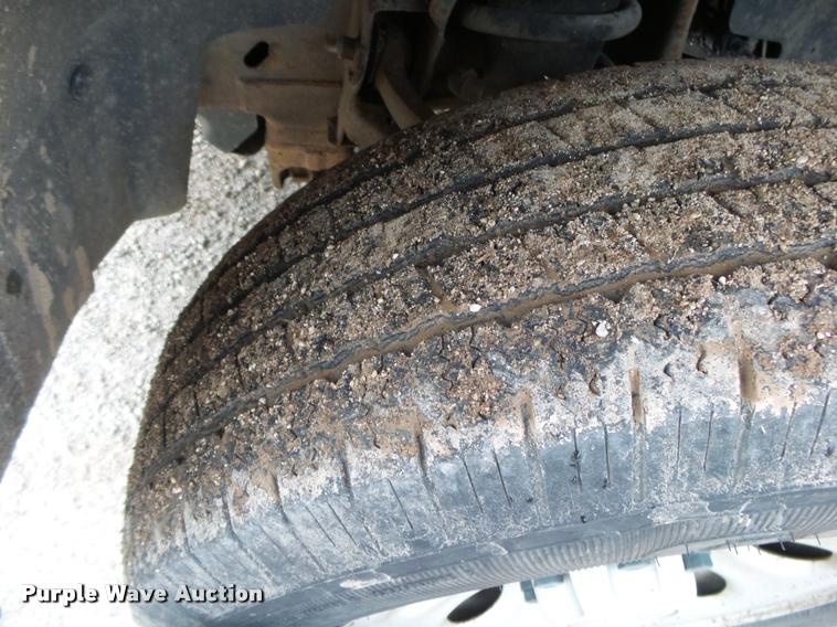 image for item DA2642 2008 Chevrolet Silverado 1500 CrewCab pickup truck