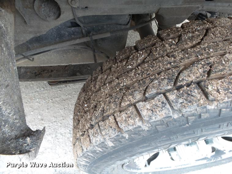 image for item DA2642 2008 Chevrolet Silverado 1500 CrewCab pickup truck