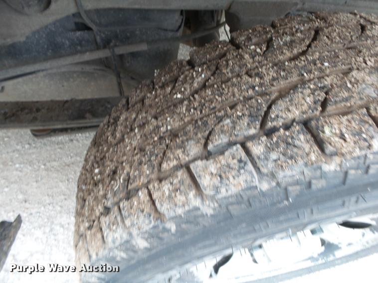 image for item DA2642 2008 Chevrolet Silverado 1500 CrewCab pickup truck