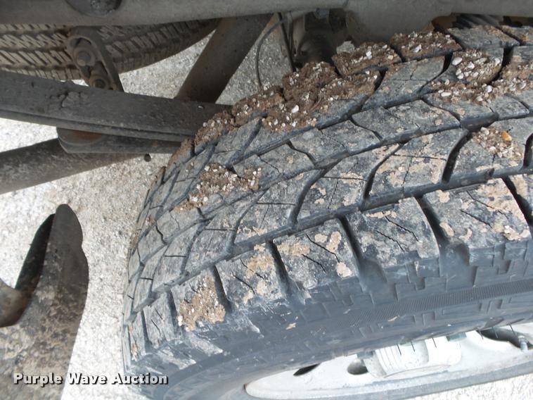 image for item DA2642 2008 Chevrolet Silverado 1500 CrewCab pickup truck