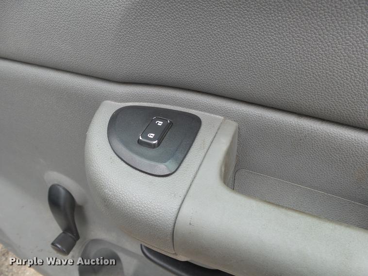 image for item DA2642 2008 Chevrolet Silverado 1500 CrewCab pickup truck