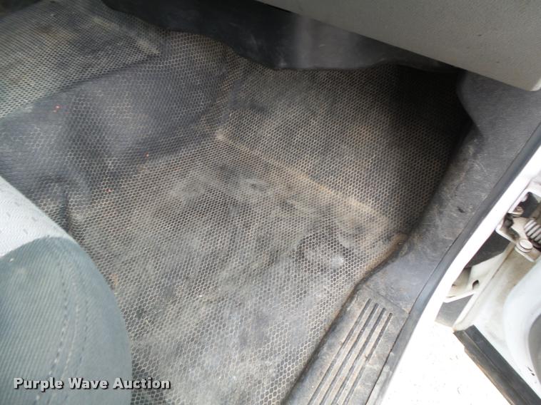 image for item DA2642 2008 Chevrolet Silverado 1500 CrewCab pickup truck