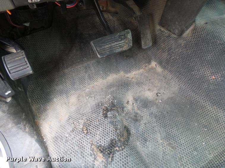 image for item DA2642 2008 Chevrolet Silverado 1500 CrewCab pickup truck