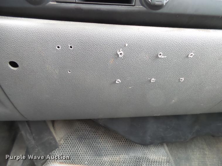 image for item DA2642 2008 Chevrolet Silverado 1500 CrewCab pickup truck