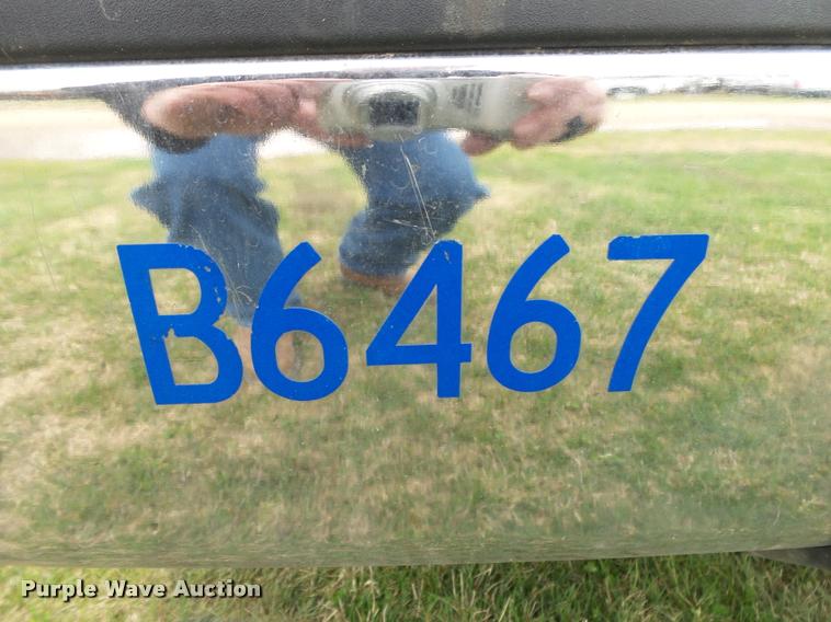 image for item DA2642 2008 Chevrolet Silverado 1500 CrewCab pickup truck