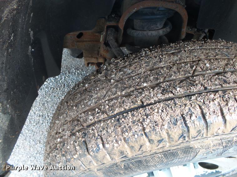 image for item DA2643 2008 Chevrolet Silverado 1500 Crew Cab pickup truck