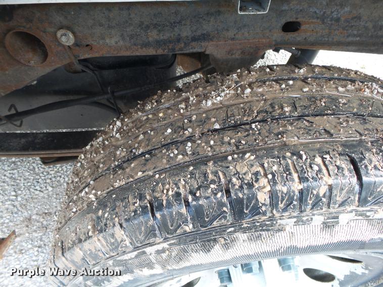 image for item DA2643 2008 Chevrolet Silverado 1500 Crew Cab pickup truck