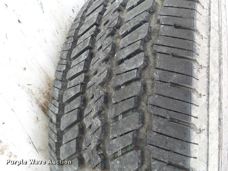 image for item DA2643 2008 Chevrolet Silverado 1500 Crew Cab pickup truck